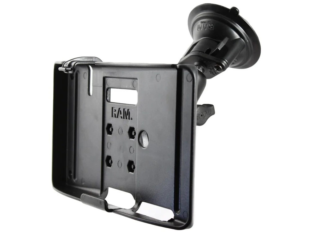 RAM MOUNT UNPKD RAM SUCTION MOUNT SAMSUNG Q1 ULTRA v:3646844