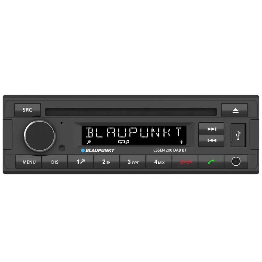 Blaupunkt Essen 200 DAB BT v:6695270 Blaupunkt Essen 200 DAB BT v:6695270