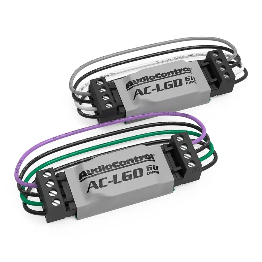 AudioControl AC-LGD 60 v:3615318