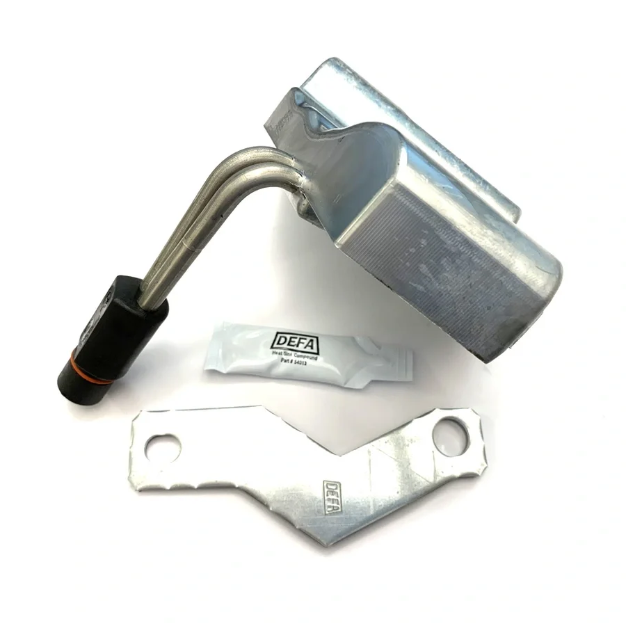 DEFA Motorvarmerelement v:4474642