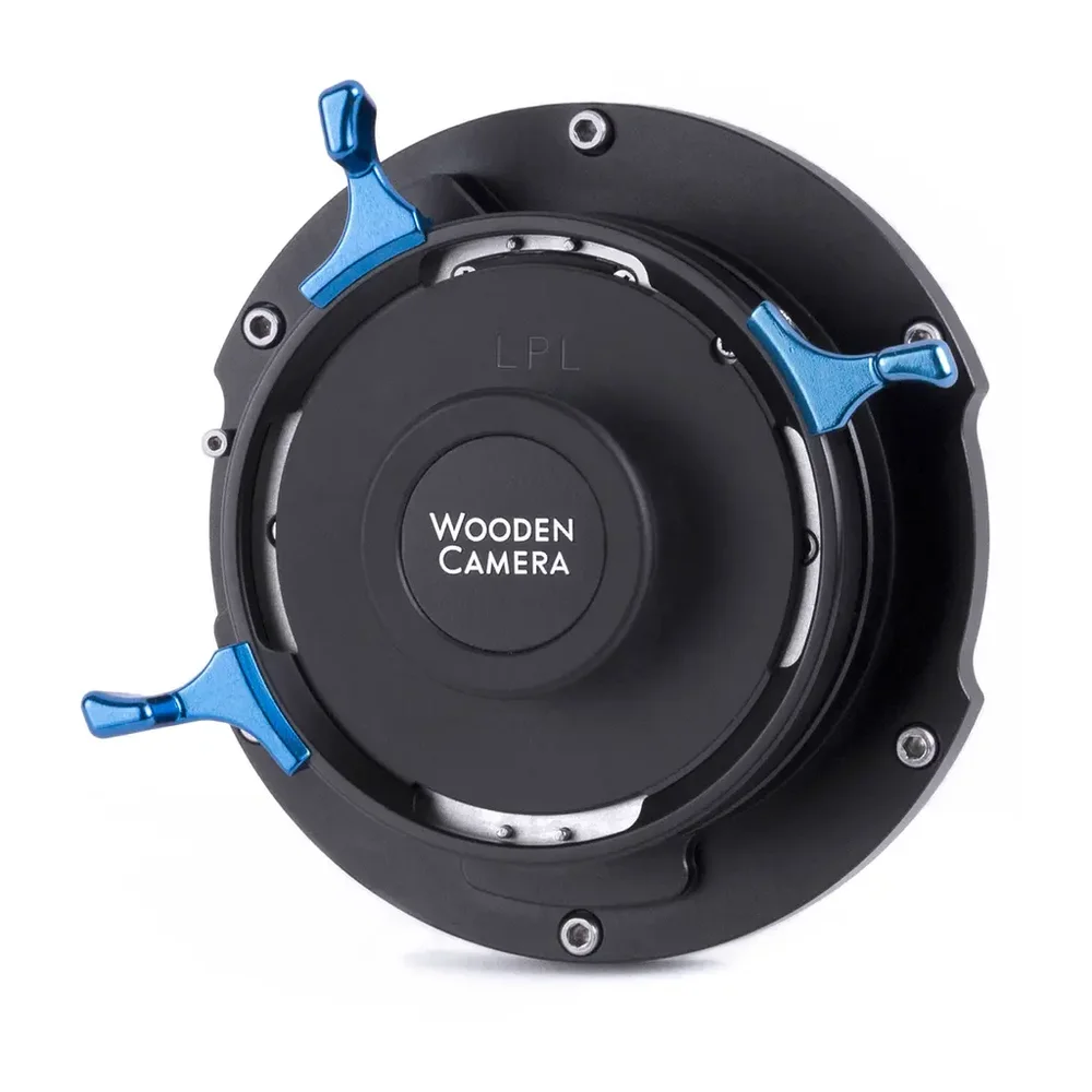 Wooden Camera ARRI LPL Mount v:7635531