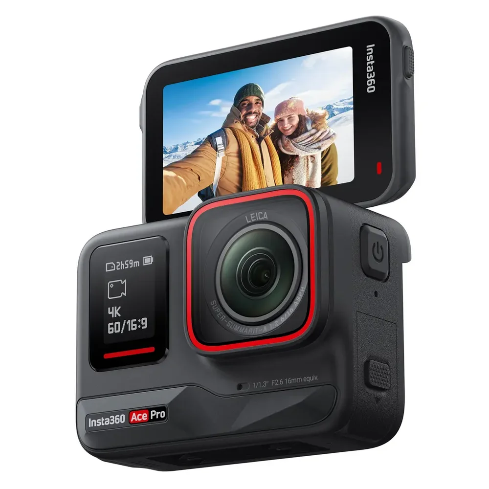 Insta360 Ace Pro v:8306305