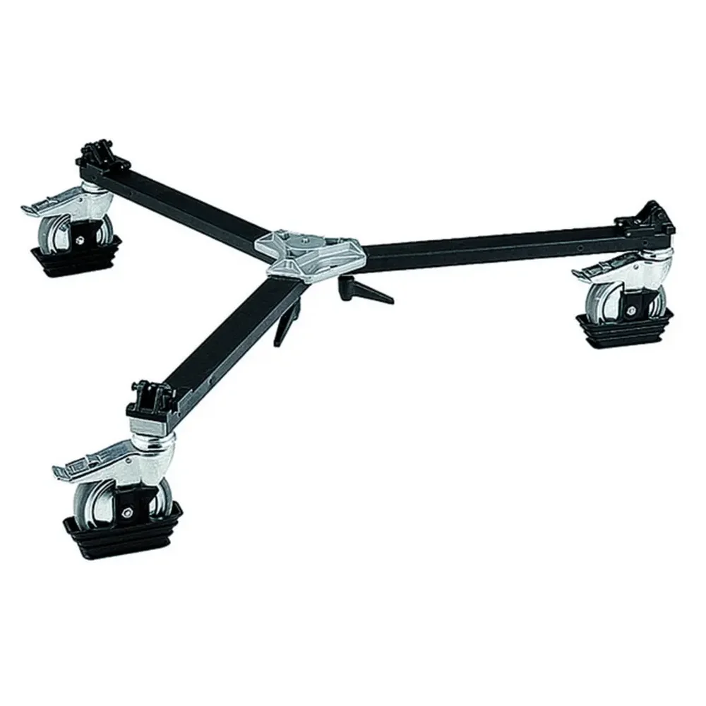 Manfrotto 114MV Stativdolly v:5543259