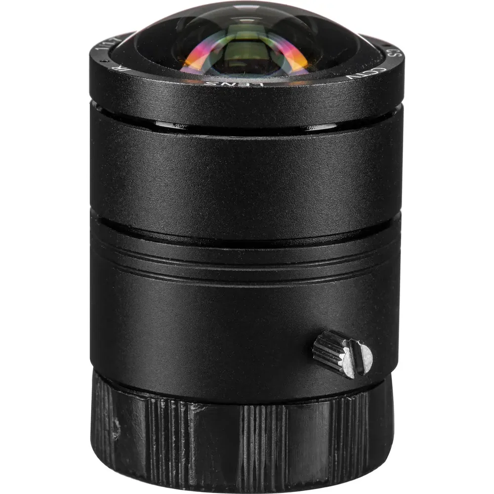 Marshall Electronics 3.2mm f/2.0 4K v:5678886