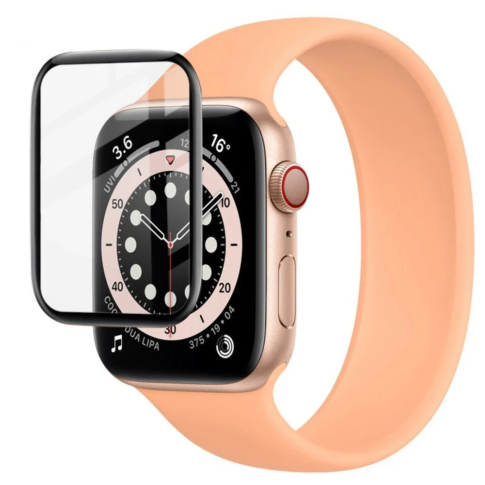 Imak Apple Watch Series 4-6 40mm Skjermbeskytter