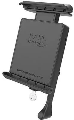 RAM MOUNT UNPKD RAM TAB-LOCK SMALL TABLETS v:1832321