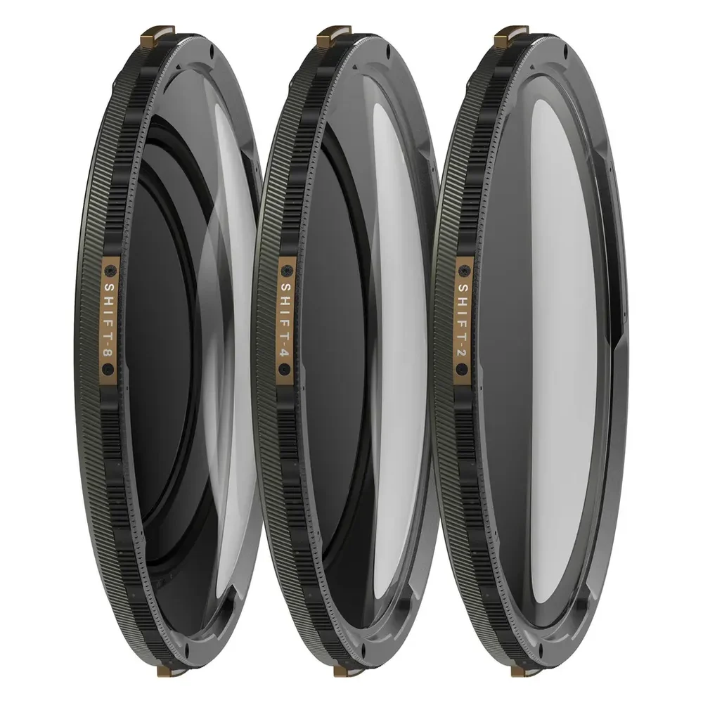 PolarPro Helix MagLoc Shortstache SHIFT v:5120438