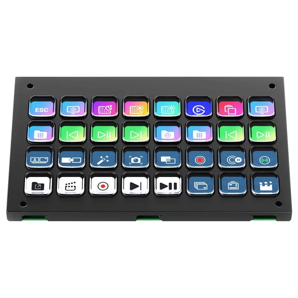 Elgato Stream Deck Module 32 Keys v:2747397 Elgato Stream Deck Module 32 Keys v:2747397
