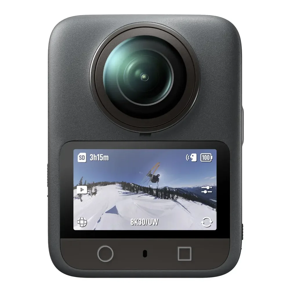 DJI Osmo 360 Standard Combo v:8046950