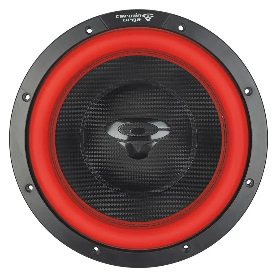 Cerwin Vega V12DV2 12" subwoofer v:1958255