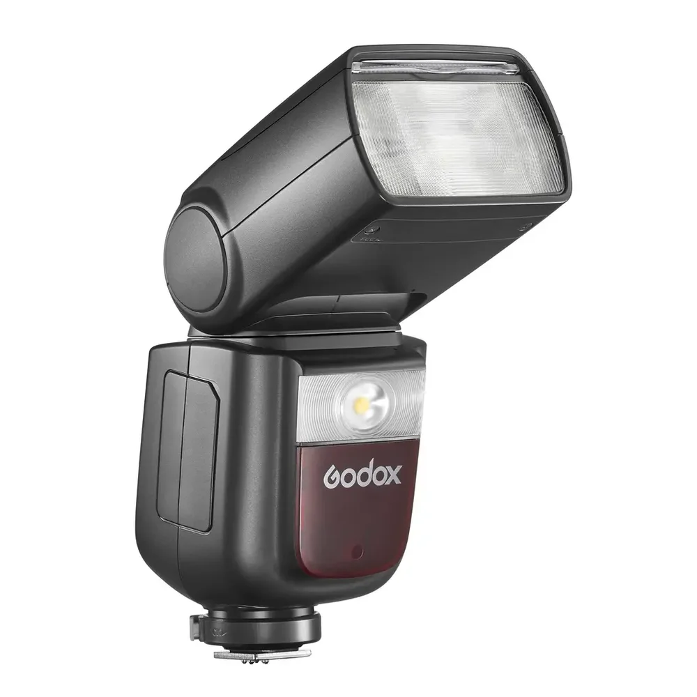 Godox V860III Kit Blits Nikon v:6785977