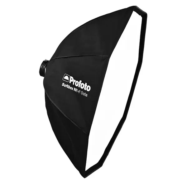Profoto RFi Softbox 4' Octa v:1276388