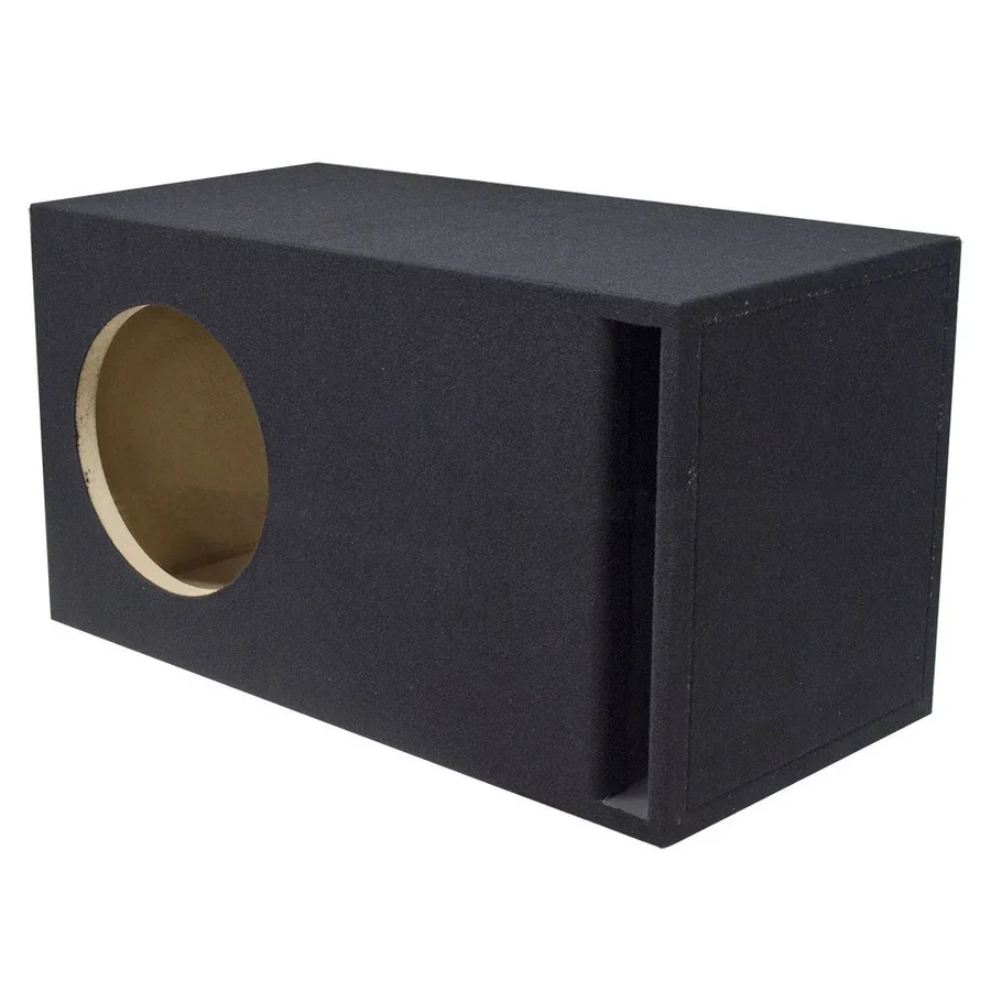 FOUR Audio basskasse for 12" element v:4837485 FOUR Audio basskasse for 12" element v:4837485