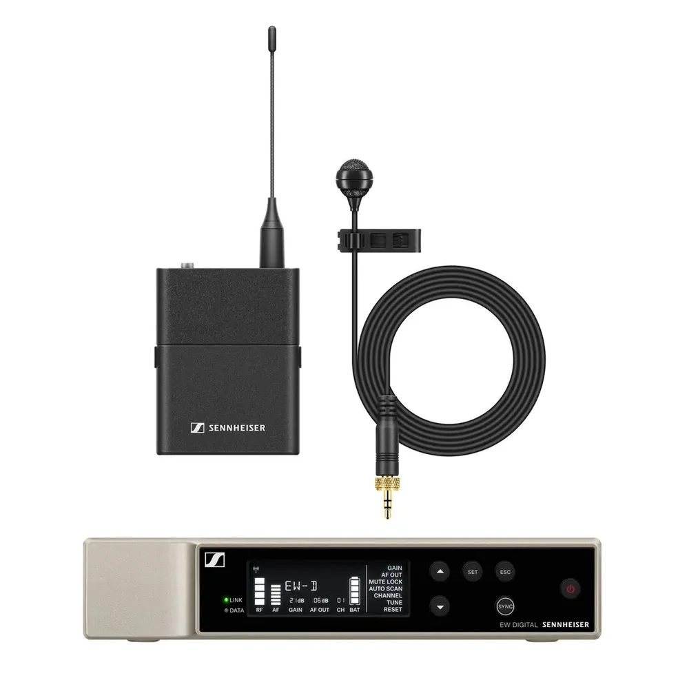 Sennheiser EW-D ME4 SET (R1-6) v:4965659