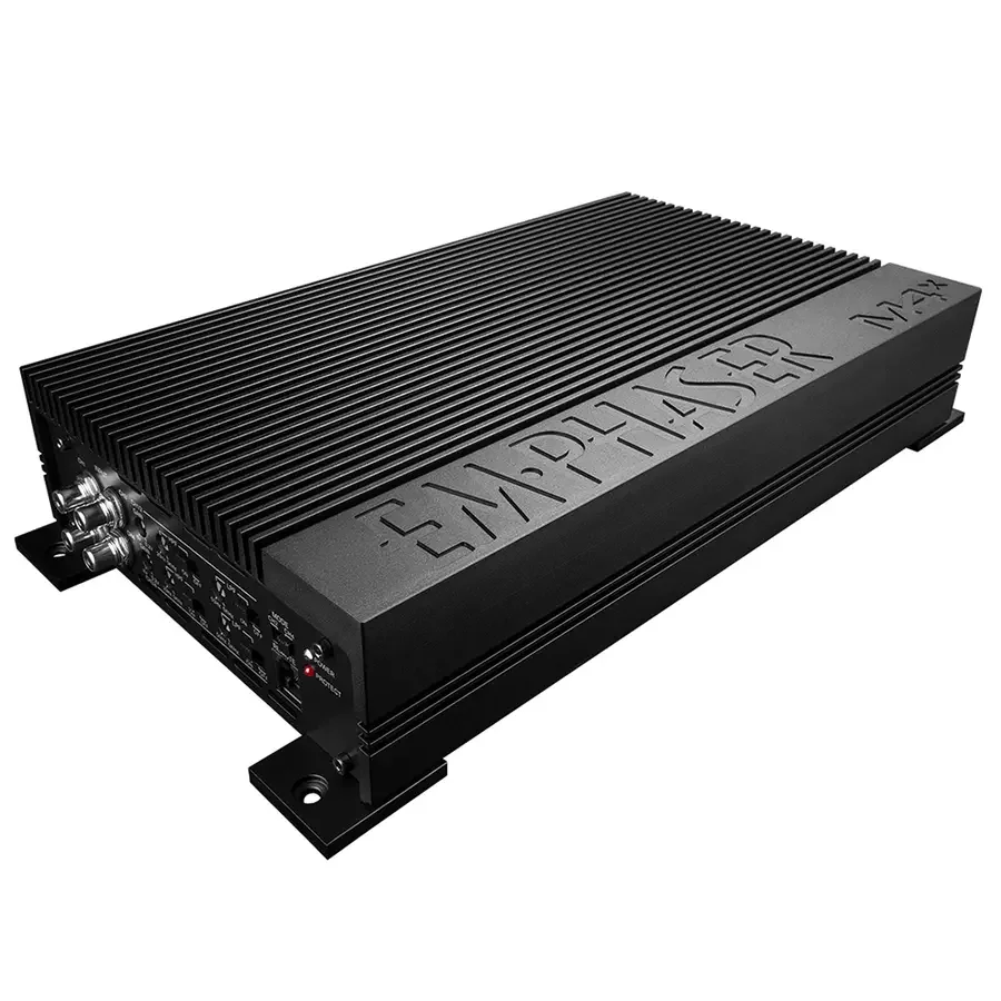 Emphaser EA-M4X 4-kanals forsterker v:1493065