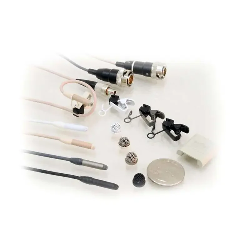 Sanken COS-11DR-BK Mygg v:5536595