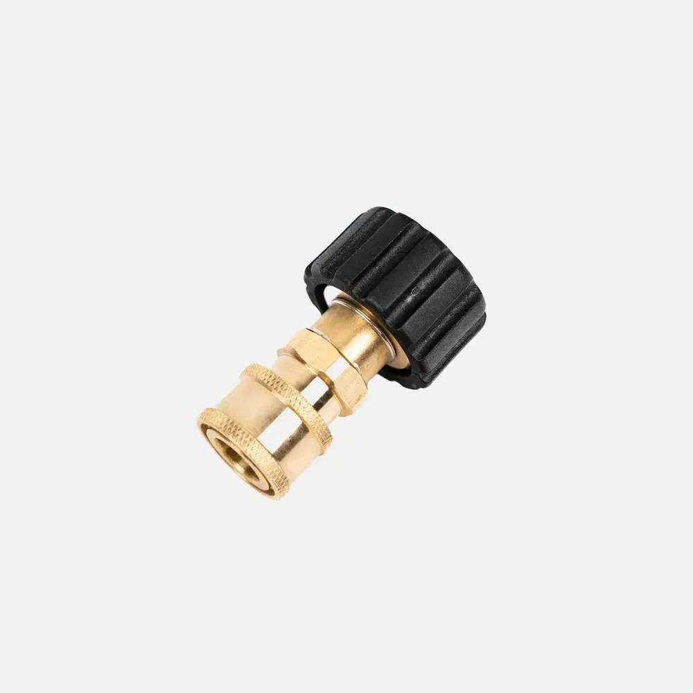Tershine Adapter til skumkanon v:8475536 Tershine Adapter til skumkanon v:8475536