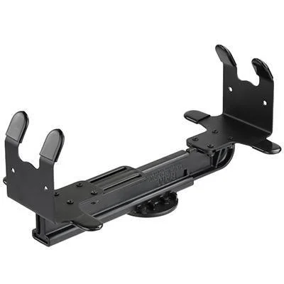 RAM MOUNT VEHICLE PRINTER BASE FOR HP-450/470 PRIN v:7964697
