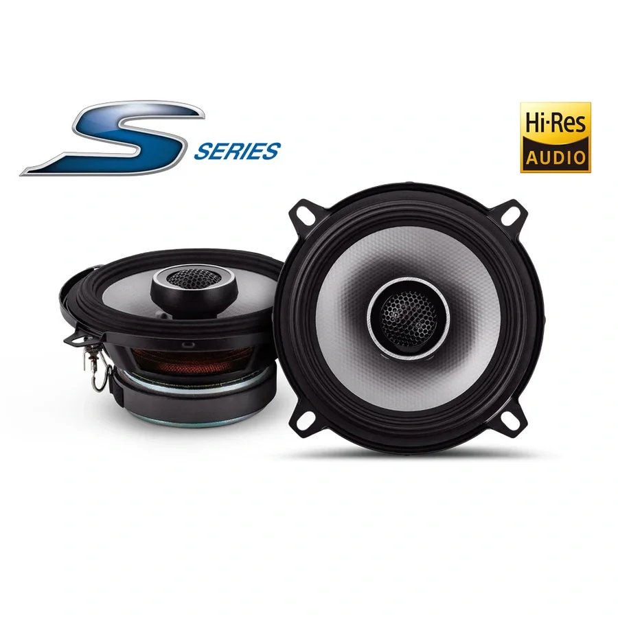Alpine S2-S50 koaksialhøyttalere v:4547014