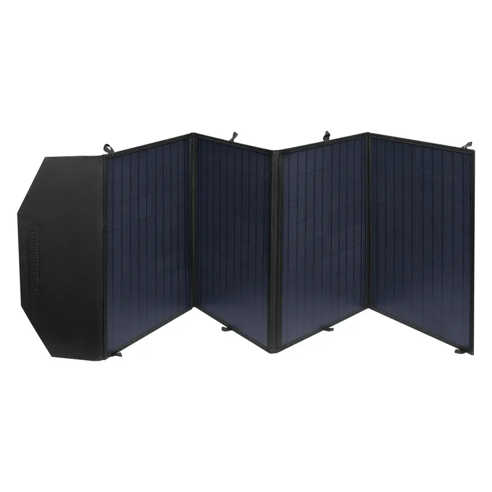 Sandberg Solar Charger 100W QC3.0+PD+DC v:2560844 Sandberg Solar Charger 100W QC3.0+PD+DC v:2560844