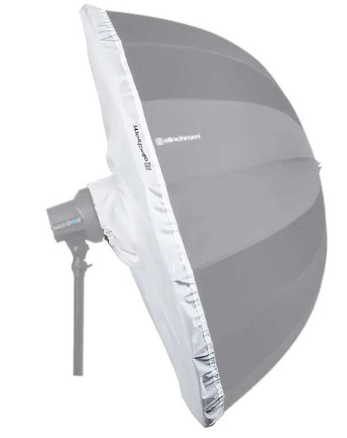 Elinchrom Diffusor Umbrella Deep 125cm v:4353056