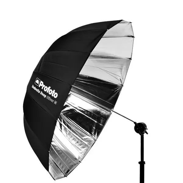 Profoto Umbrella Deep Silver M v:4959673