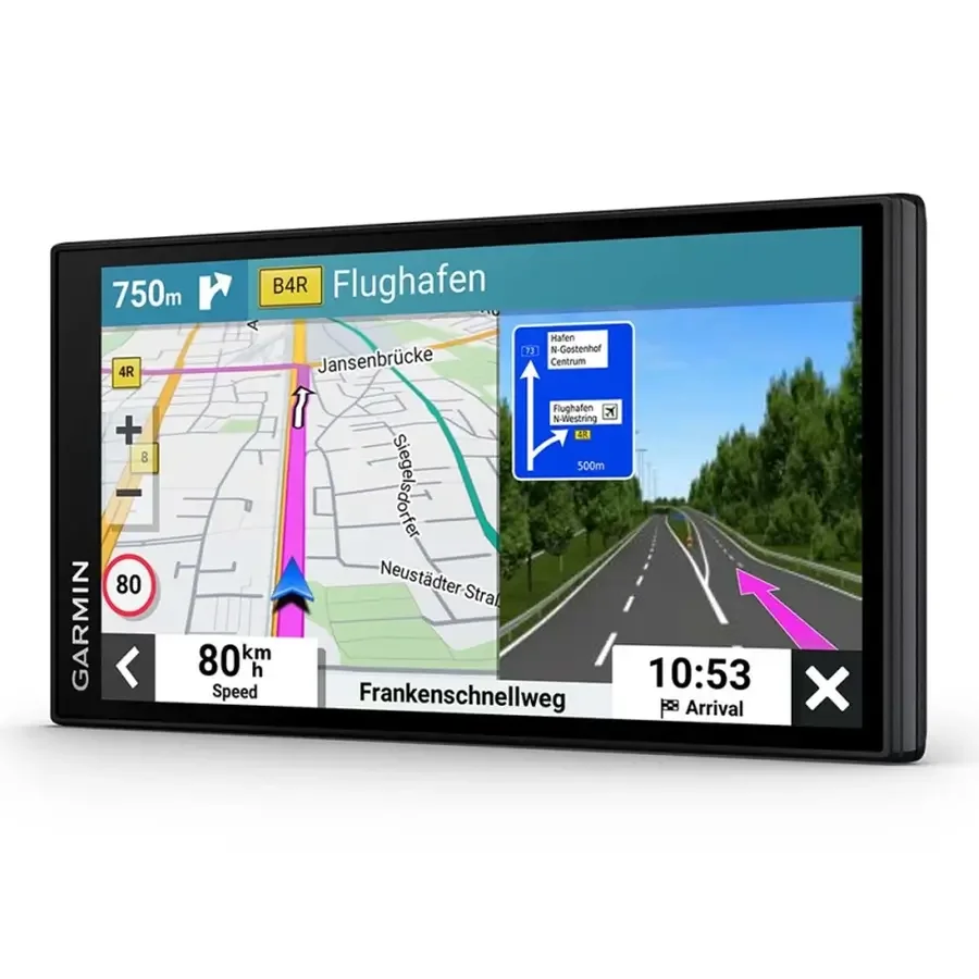 Garmin DriveSmart™ 66 MT-S v:5628668 Garmin DriveSmart™ 66 MT-S v:5628668