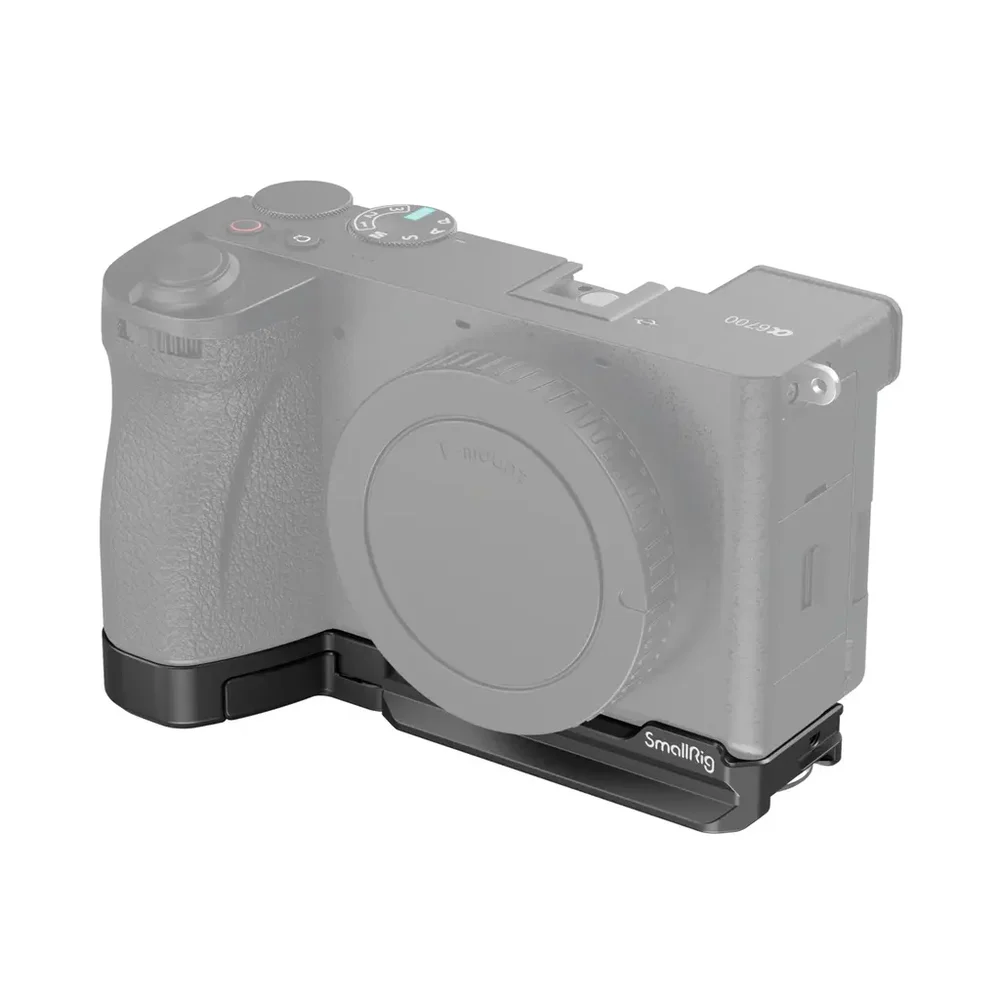 SmallRig 4338 Bottom Mount Plate v:6558576