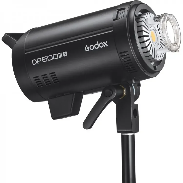 Godox DP600III-V Studio Flash v:6417718