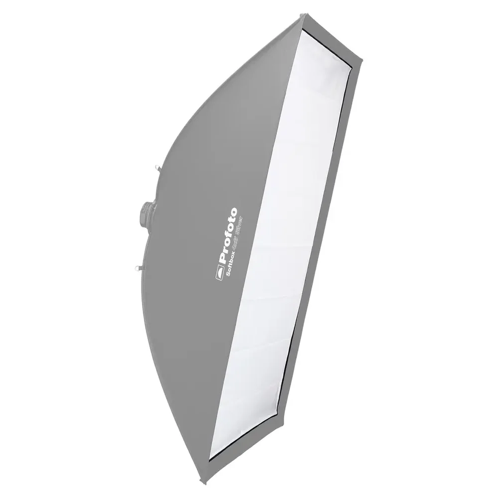 Profoto Diffuser Kit Softbox 4x6’ 1stop v:1049475