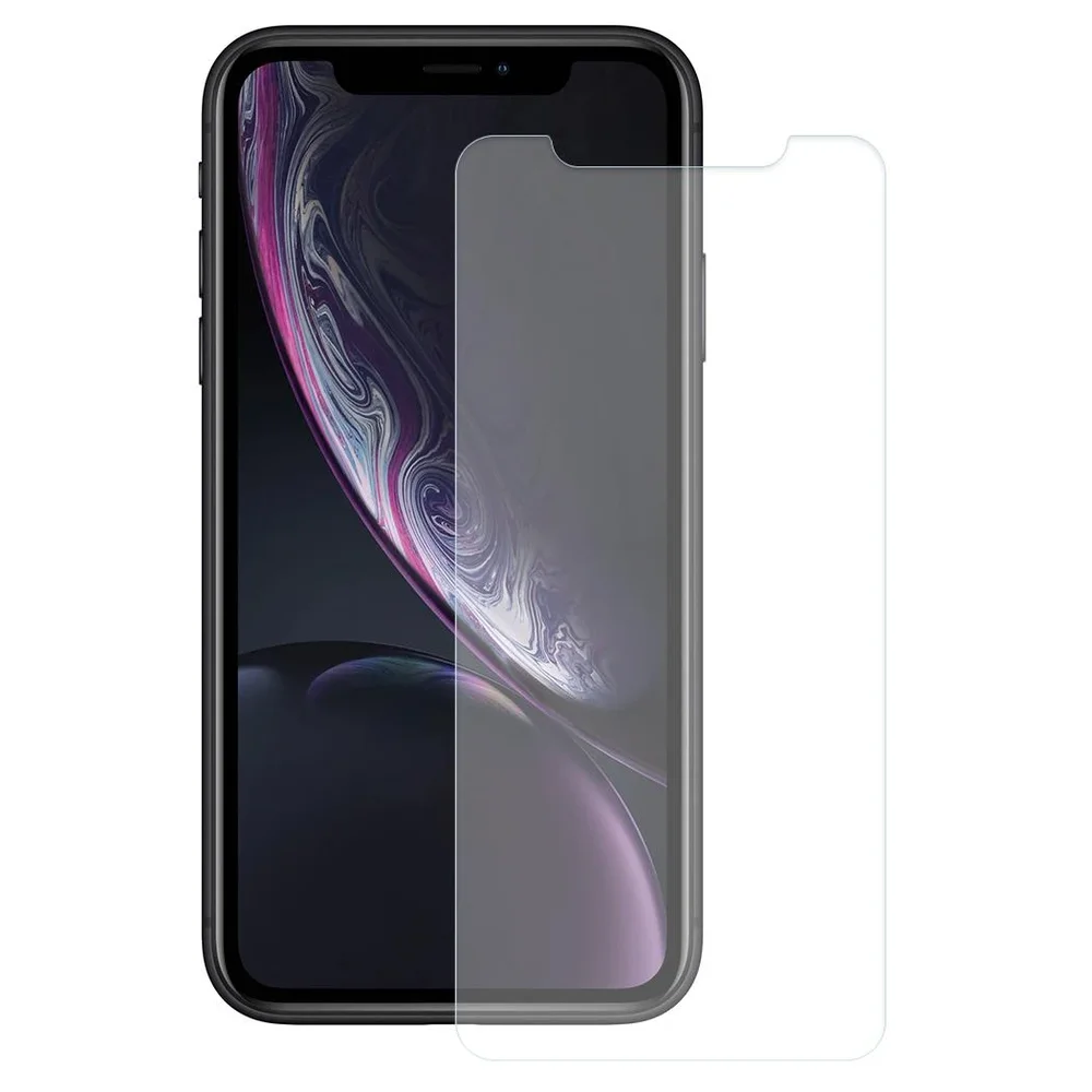 iPhone Xr Skjermbeskytter i herdet glass iPhone Xr Skjermbeskytter i herdet glass