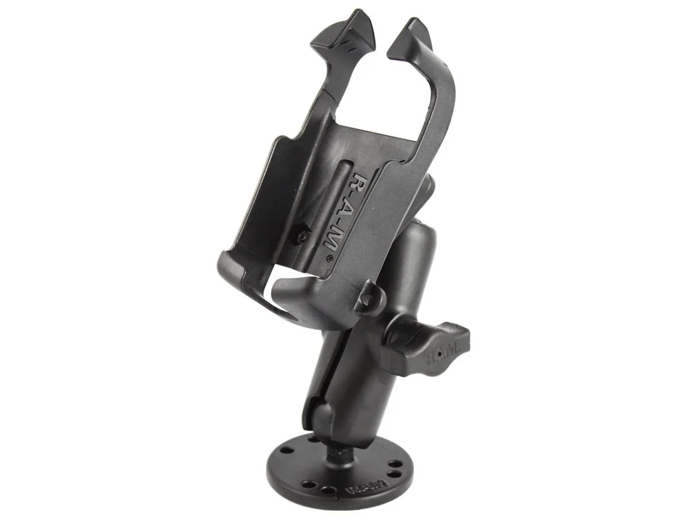 RAM MOUNT UNPKD RAM MOUNT FOR GARMIN E-TREX SERIES v:448315