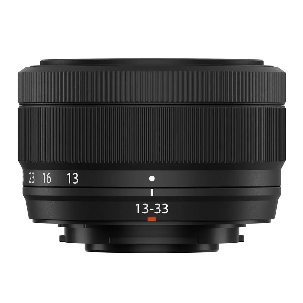 Fujifilm Fujinon XC13-33mm f/3.5-6.3 OIS v:7809488