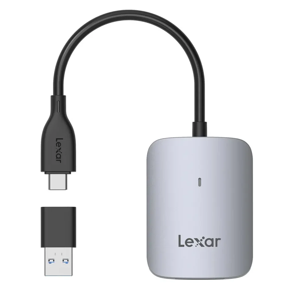 Lexar Cardreader CFexpress Type A v:3171848