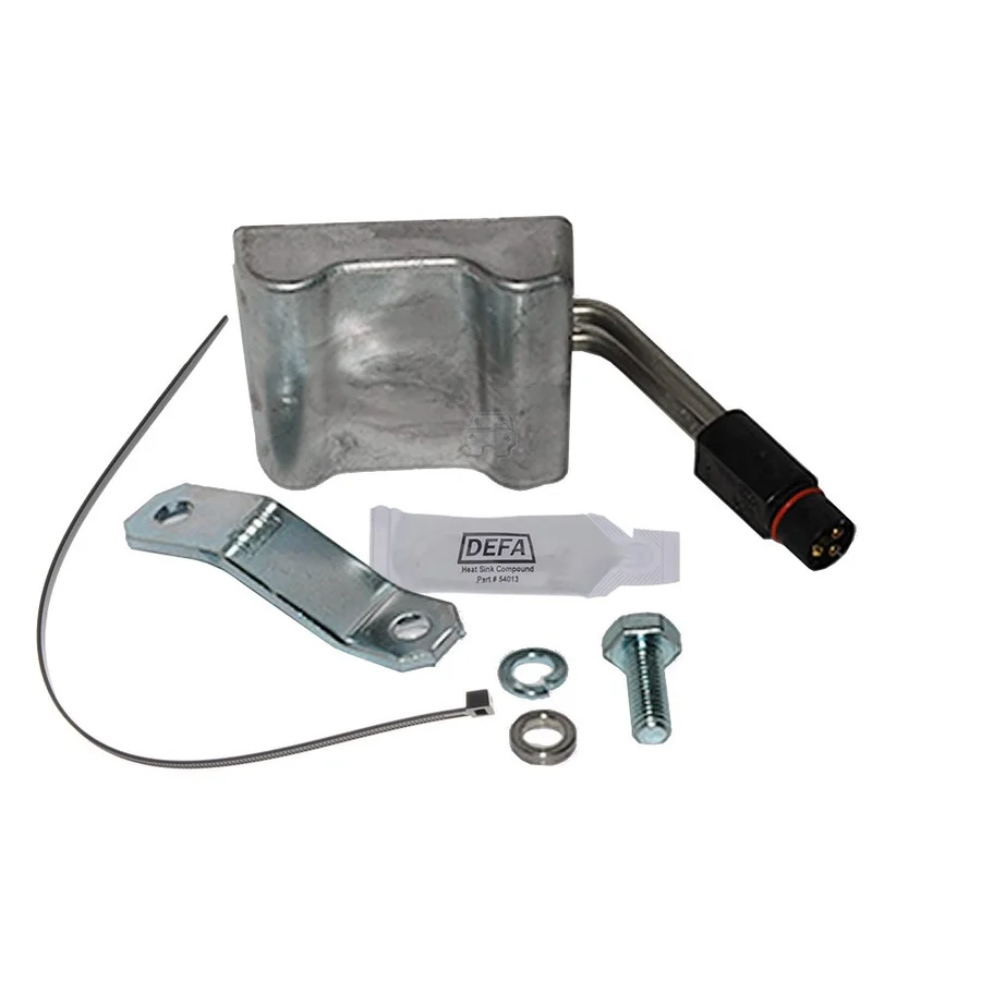 DEFA Motorvarmerelement v:9677384