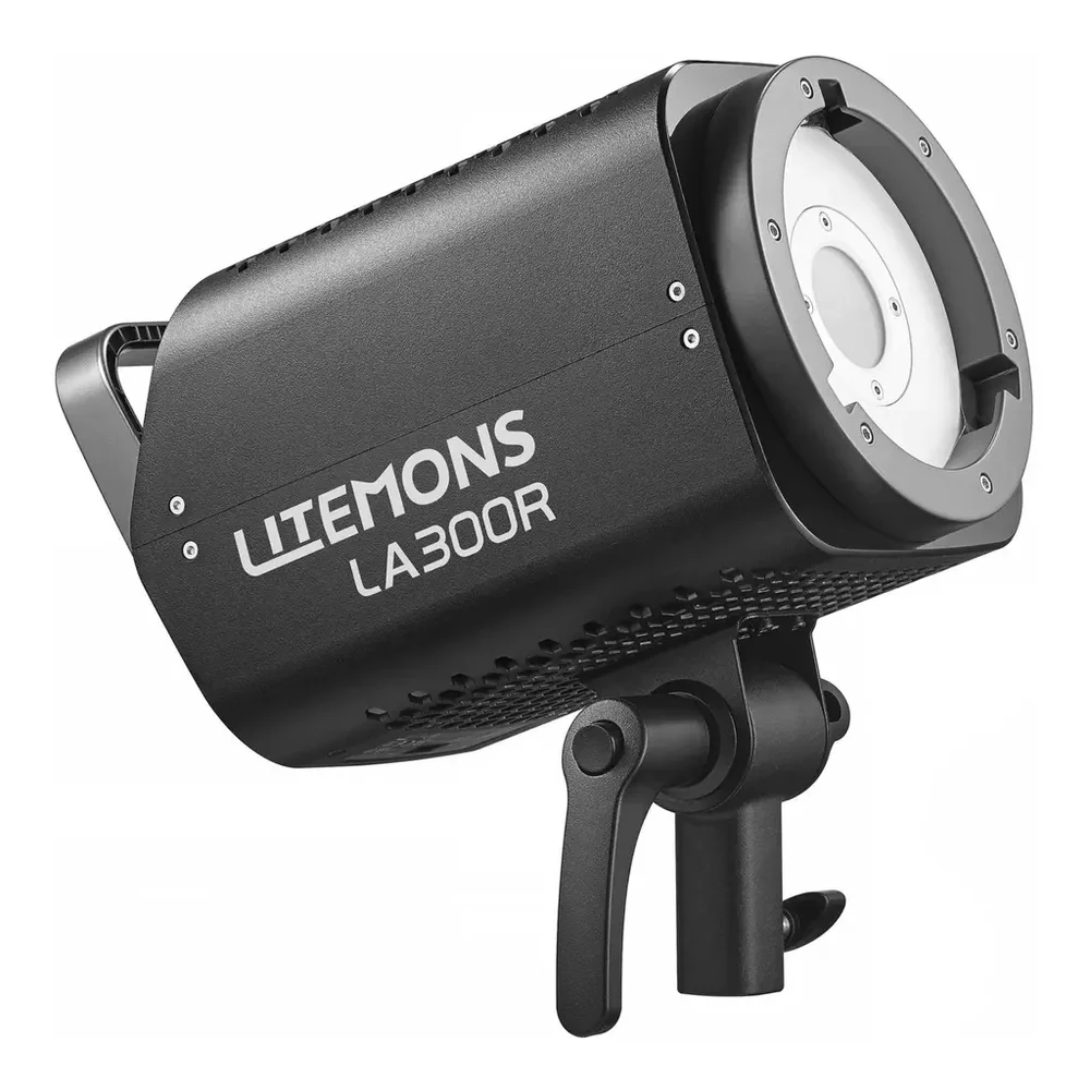 Godox Litemons LA300R RGB LED Light v:9930790