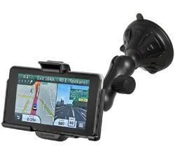 RAM MOUNT UNPD RAM MNT W SUCTION GARMIN NUVI 3700 v:9590130