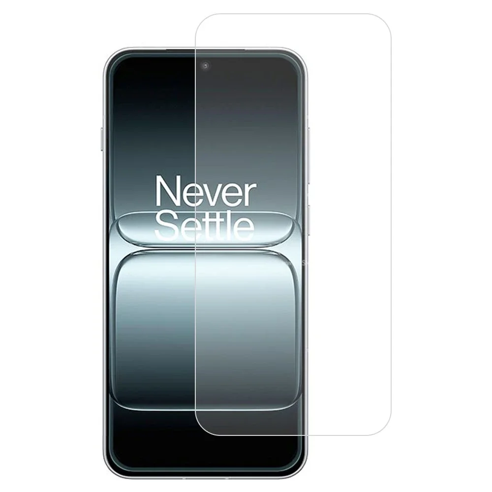 OnePlus Nord CE5 Skjermbeskytter i herdet glass