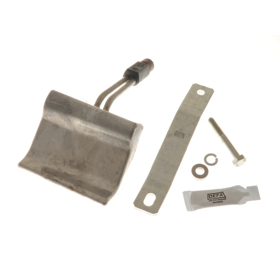 DEFA Motorvarmerelement v:3103739