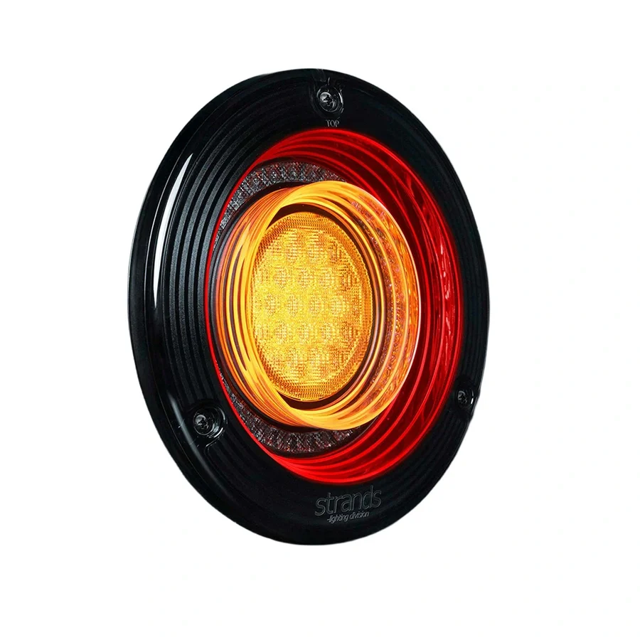 Strands FOR9T Orbi LED baklykt v:169641