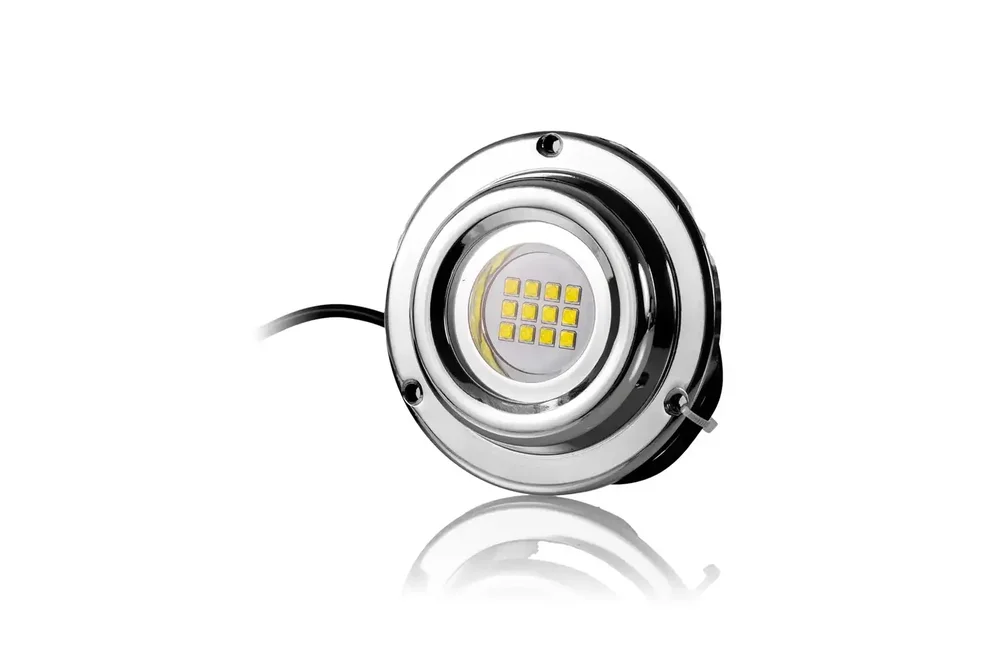 Lumen SubSea 60w White Undervannslys v:4983881 Lumen SubSea 60w White Undervannslys v:4983881