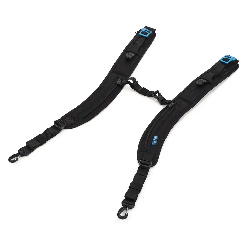 Tenba Roadie v2 Backpack Straps v:6152740