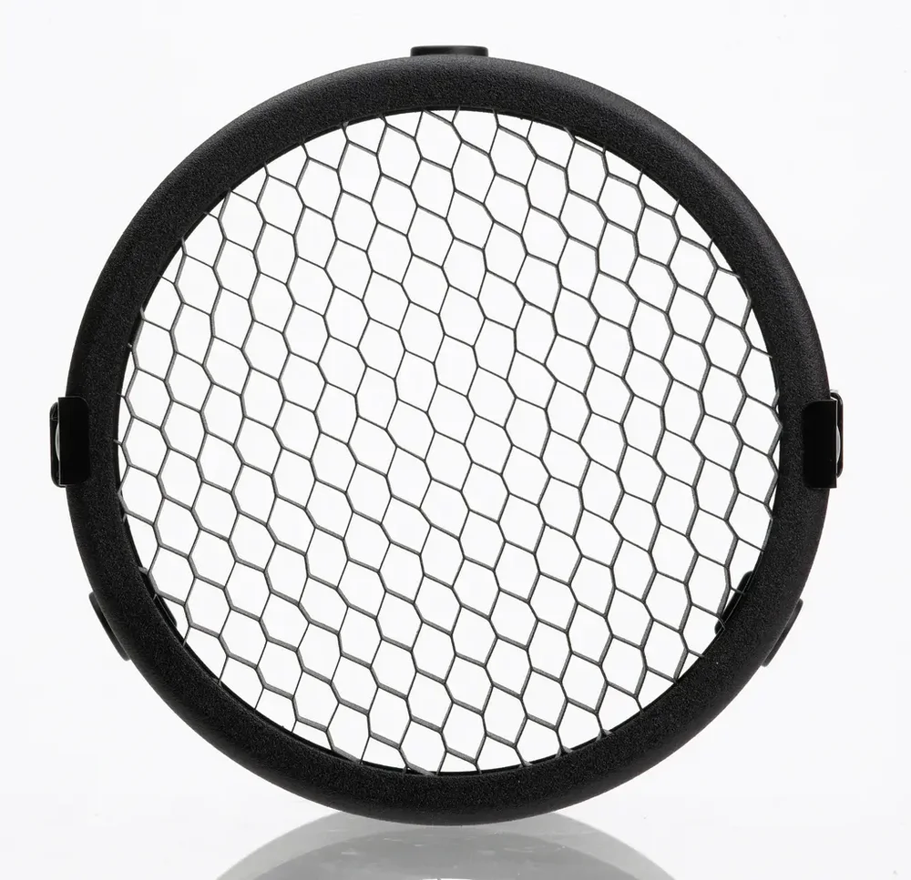 Profoto Grid 100mm 20° Flat Front Blits v:1093194