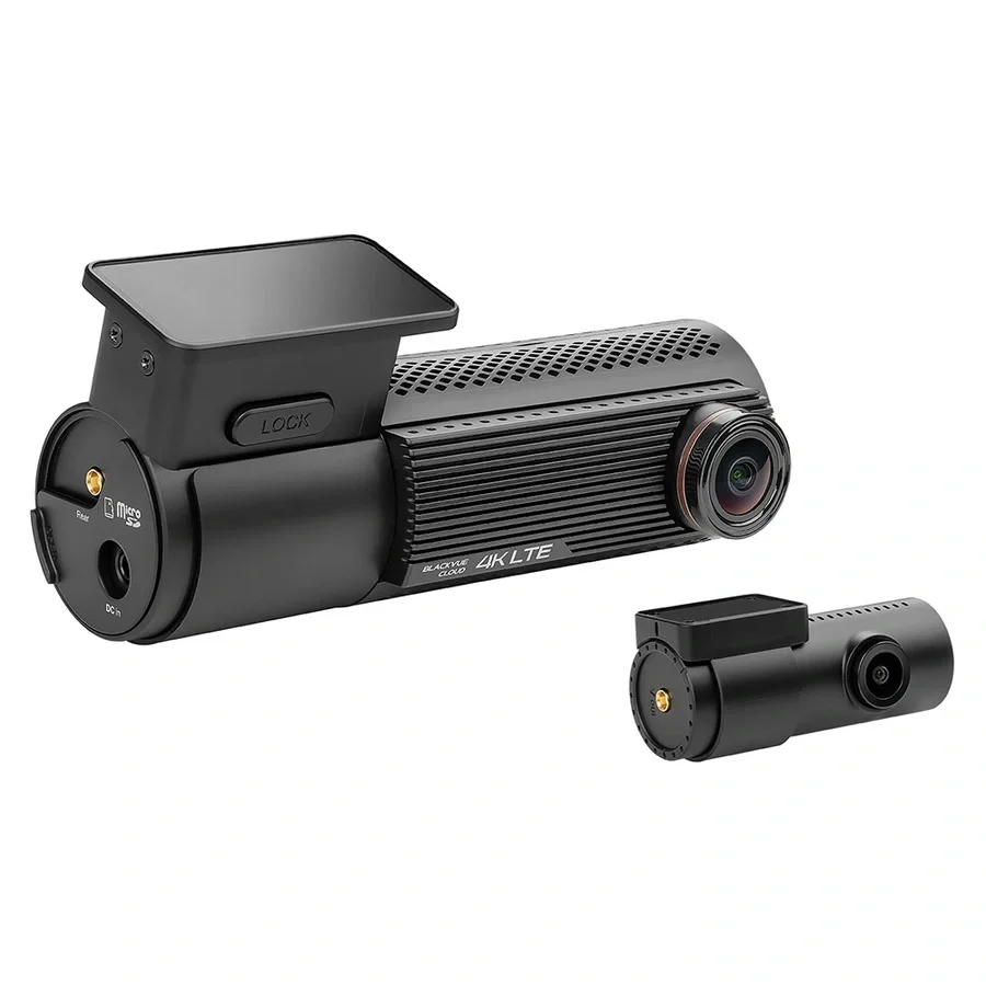 Blackvue DR970X-2CH LTE Plus II 64GB v:837370 Blackvue DR970X-2CH LTE Plus II 64GB v:837370