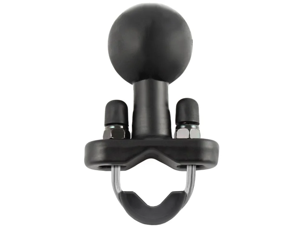 RAM MOUNT UNPK RAM W/ U-BOLT FOR 1/2" TO 1" DIA. v:1871936