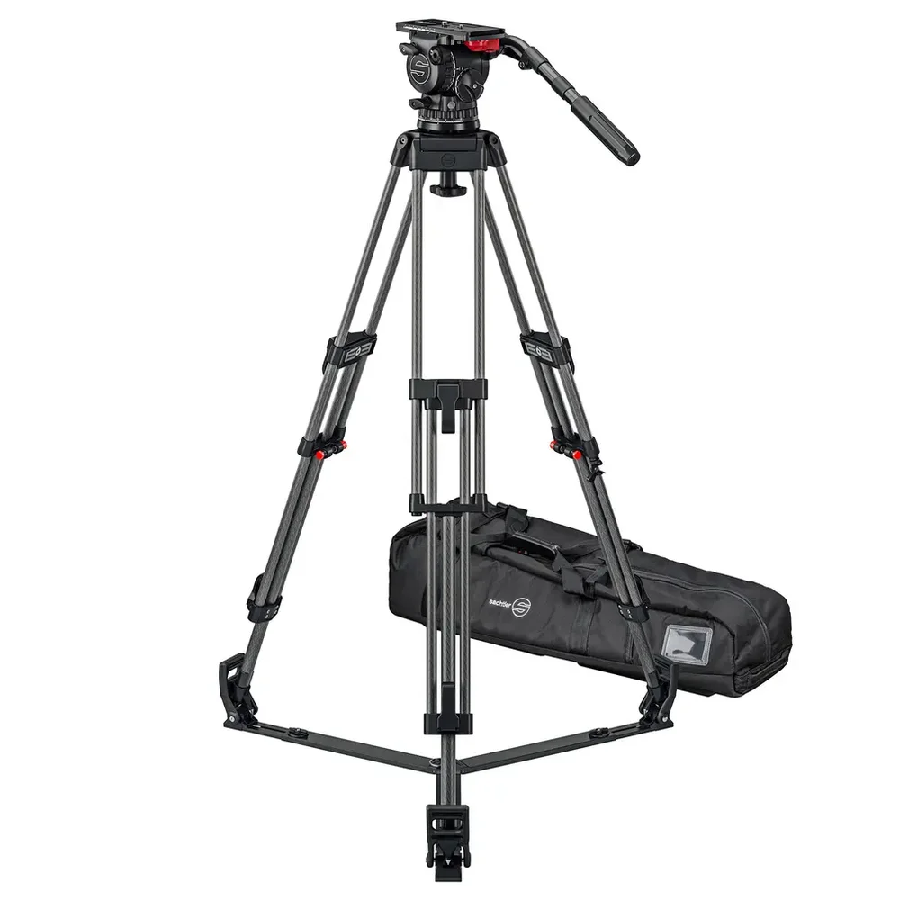 Sachtler System FSB 16T MkII ENG CF GS v:9624100