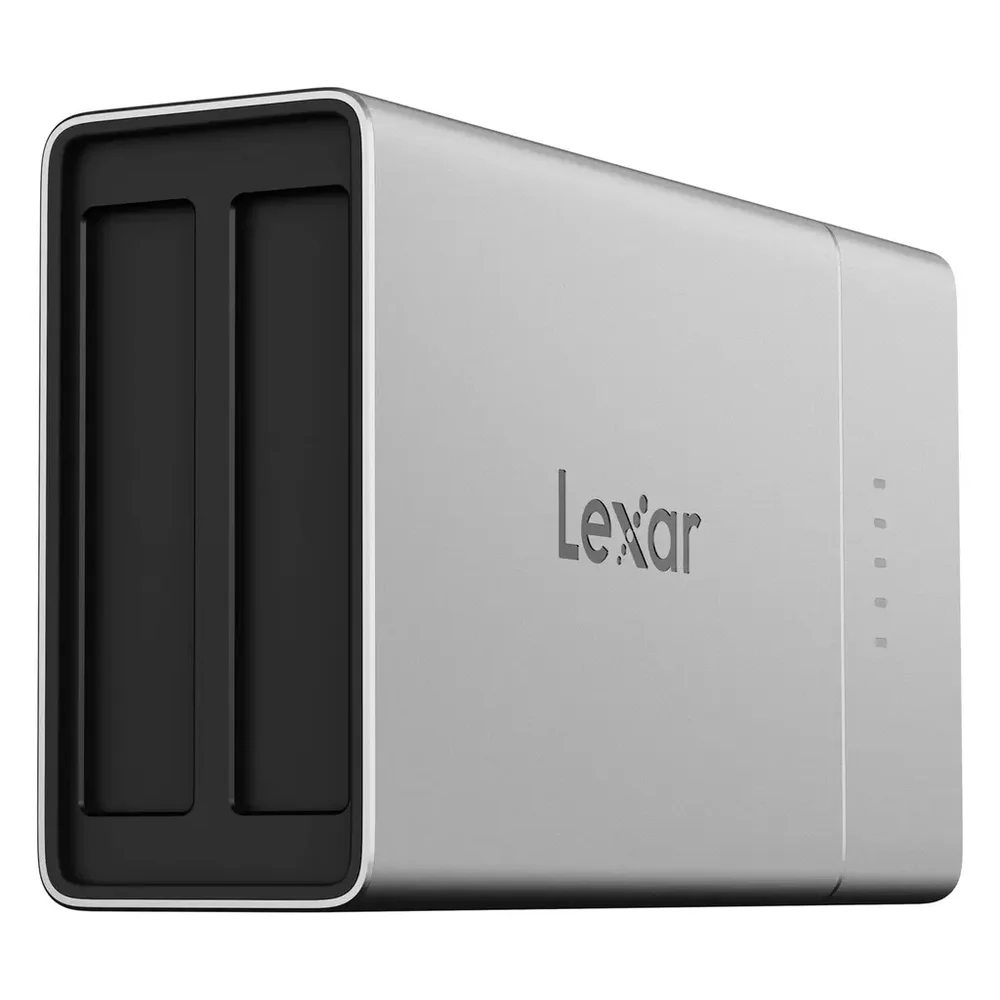 Lexar Professional Workflow Go v:5518752