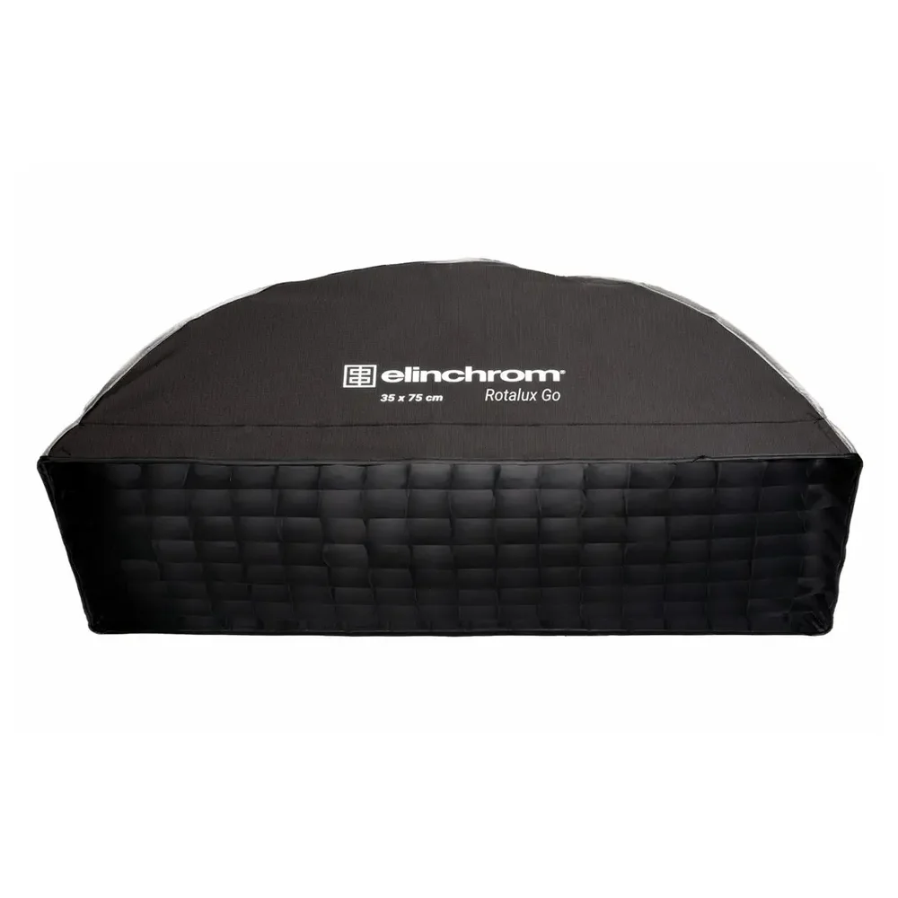 Elinchrom Rotalux Go Strip Softbox 35x75 v:5631902