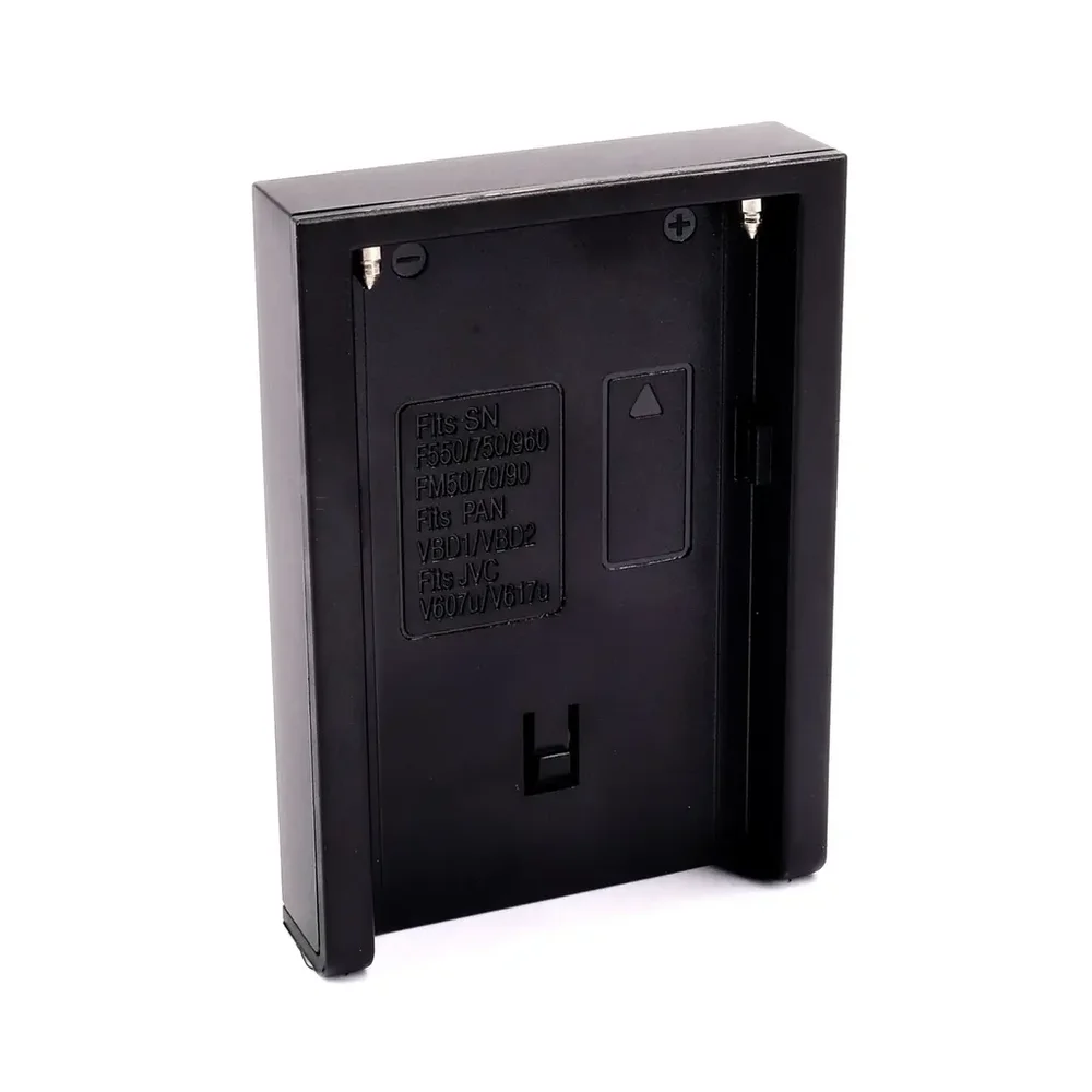 Blueshape NP-F Sony adapter plate v:6717637