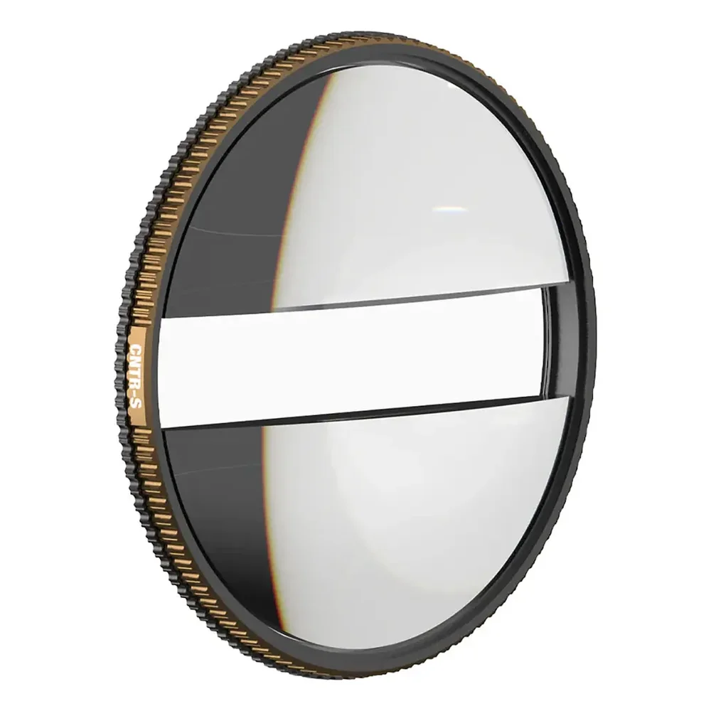 PolarPro Spectra Center Split Filter v:4131409